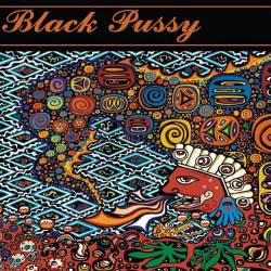 Black Pussy : Magic Mustache